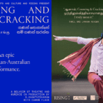 Counting & Cracking 2024 - 31st May To 23rd June  ( Melbourne Event )